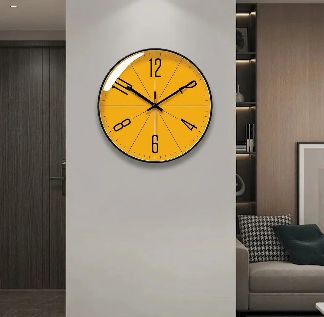 Horloge murale pour la cuisine : nos conseils pratiques