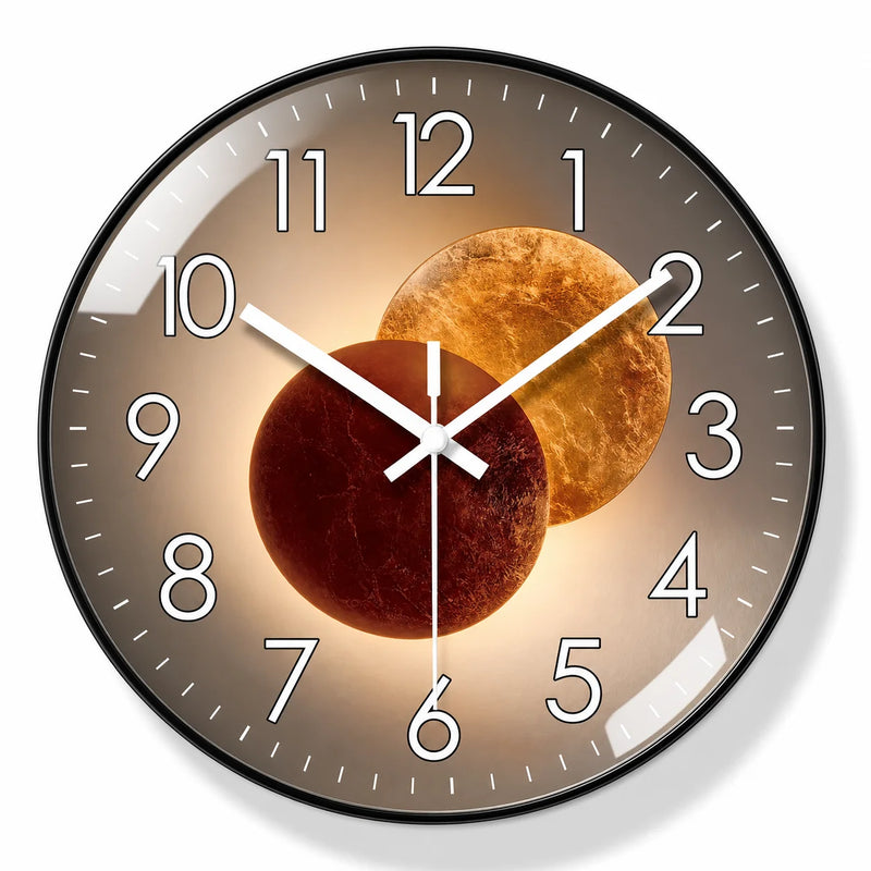 Horloges design