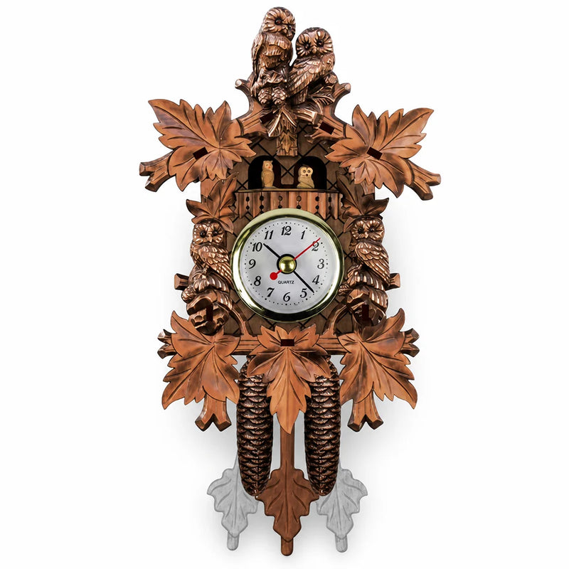 Horloges Coucou