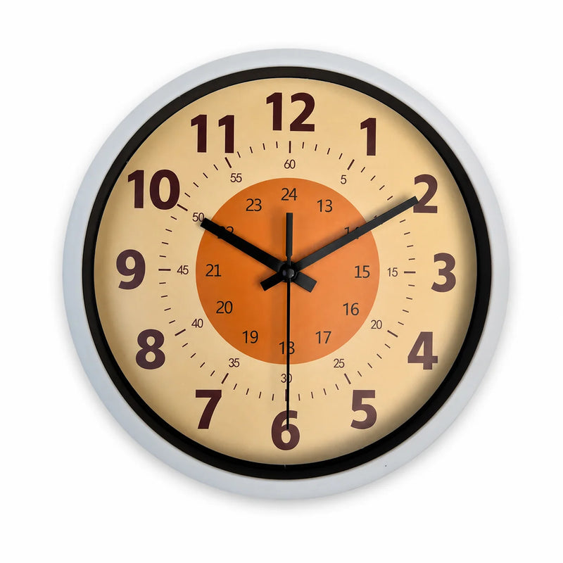 Horloges cuisine