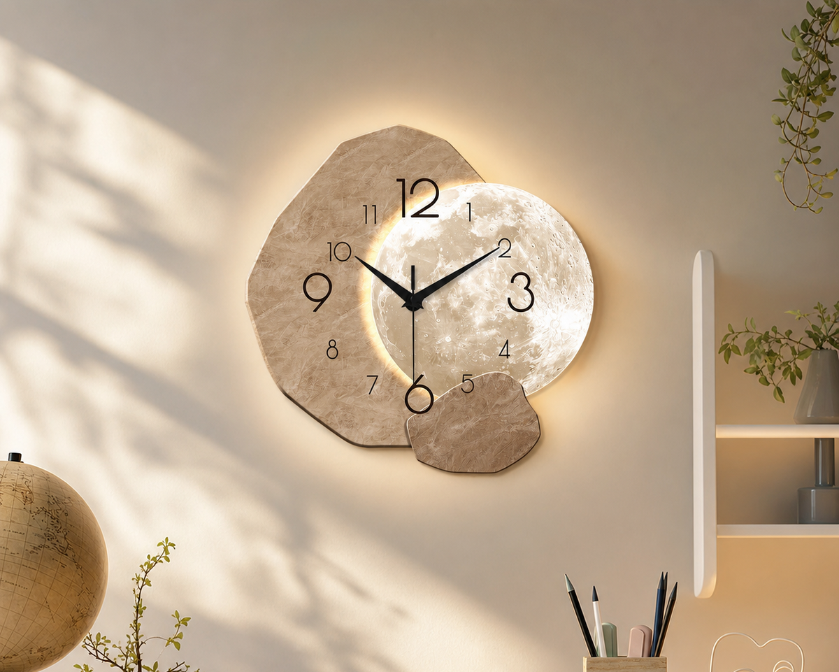 Horloges design