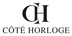 Côté Horloge – Accueil